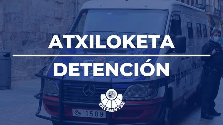Cuatro detenidos en Vitoria-Gasteiz por desórdenes y agresiones a la policía