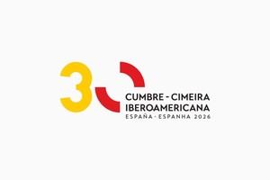 Madrid será sede de la XXX Cumbre Iberoamericana en 2026