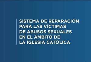 Se lanza oficina para reparaciones a víctimas de abusos sexuales en la Iglesia