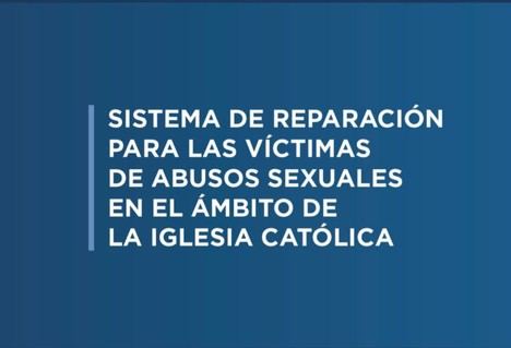 Se lanza oficina para reparaciones a víctimas de abusos sexuales en la Iglesia