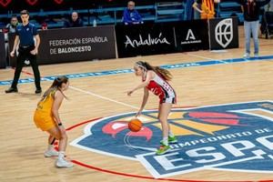 Zaragoza acogerá el Campeonato de España Infantil y Cadete en enero de 2026