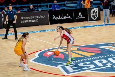 Zaragoza acogerá el Campeonato de España Infantil y Cadete en enero de 2026