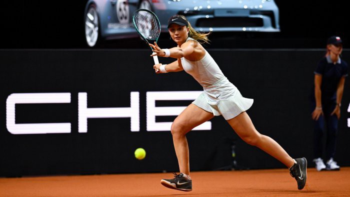 Dos nuevas jugadoras del Top 10 confirman su participación en el Porsche Tennis Grand Prix