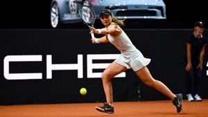 Dos nuevas jugadoras del Top 10 confirman su participación en el Porsche Tennis Grand Prix